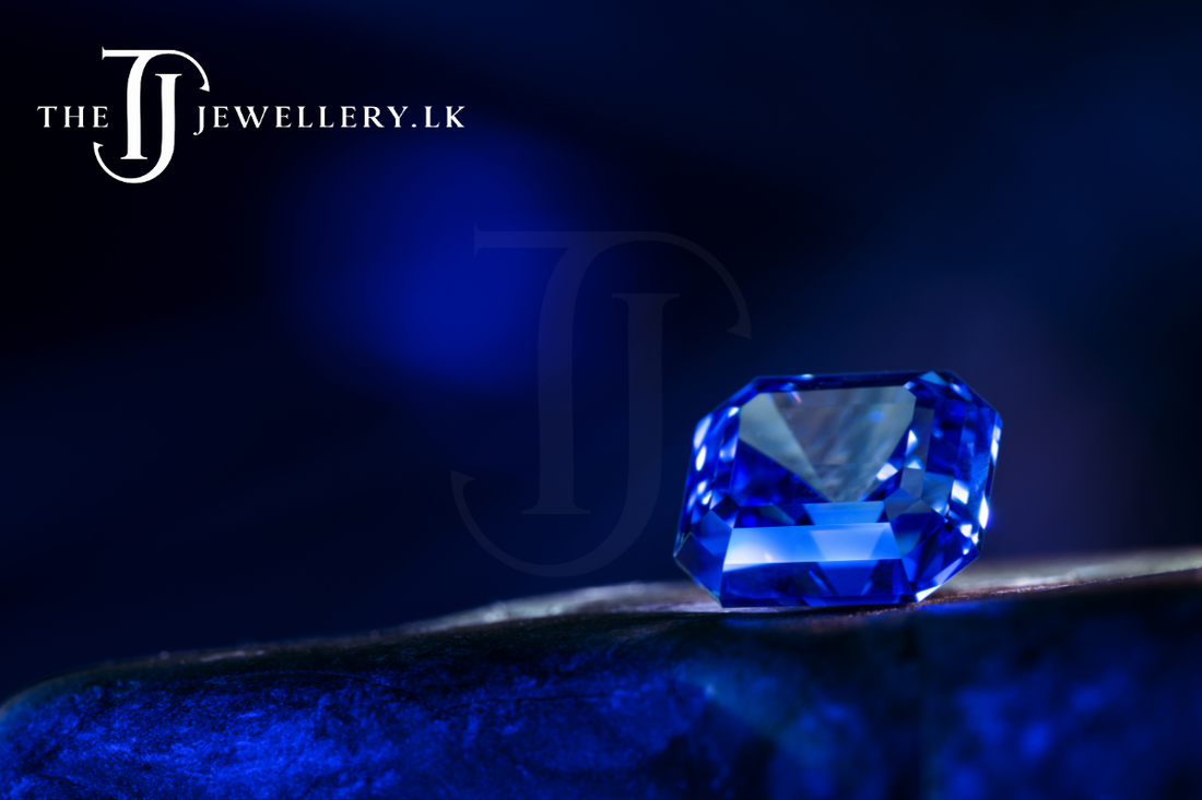 Ceylon Sapphires: The Ultimate Guide to Sri Lanka’s Most Famous Gemstone