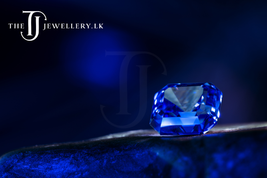 Ceylon Sapphires: The Ultimate Guide to Sri Lanka’s Most Famous Gemstone