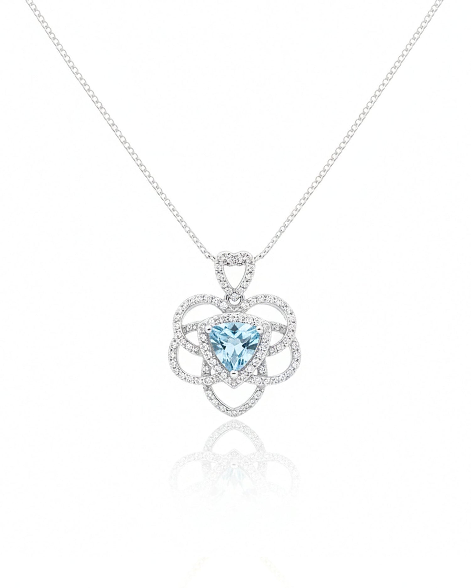 Necklaces & Pendants
